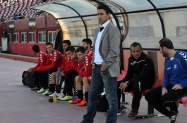 Κούτσης: «Παναχαϊκή είμαστε»