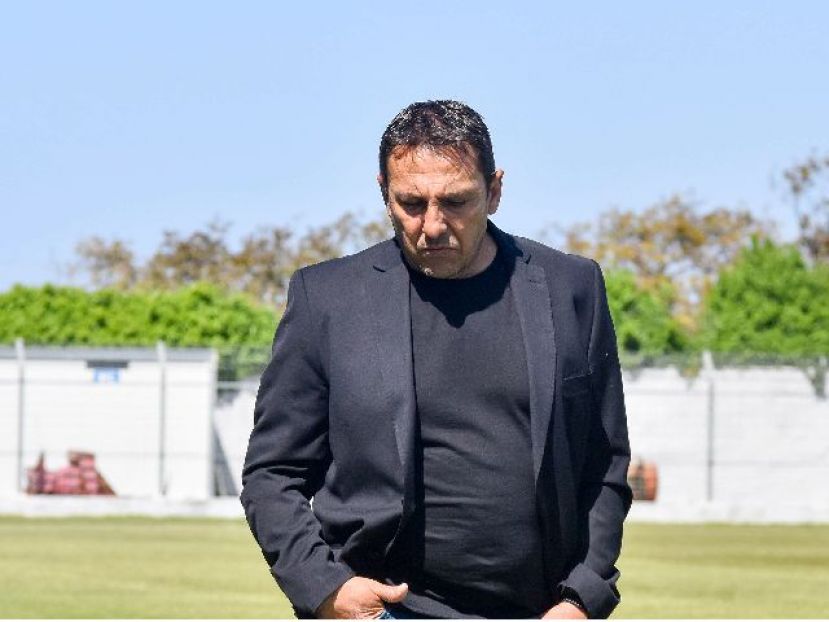 Παρελθόν ο Παπαδόπουλος