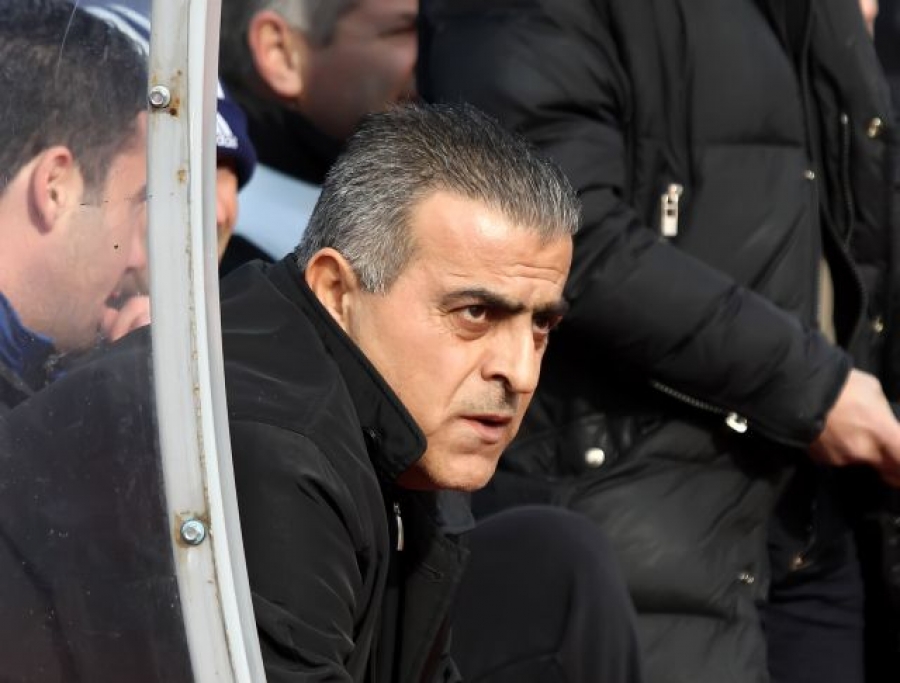«Θλίβομαι με αυτά που είδα»