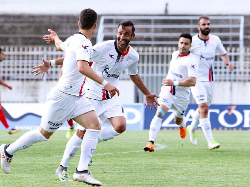 Τα γκολ της 32ης στροφής (video)