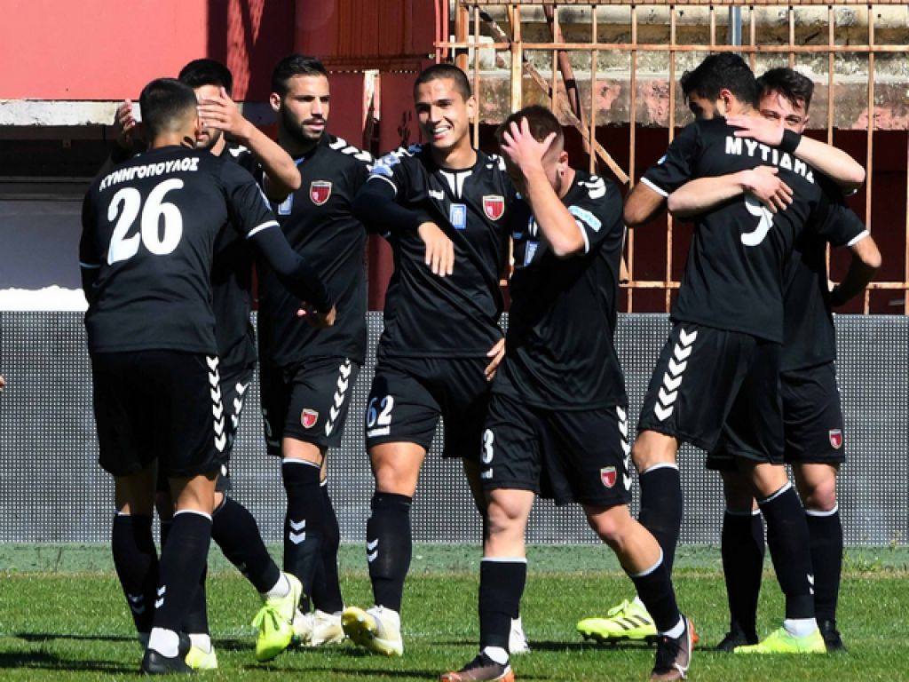 Ανακοινώνει αναβολές αγώνων η ΓΓΑ