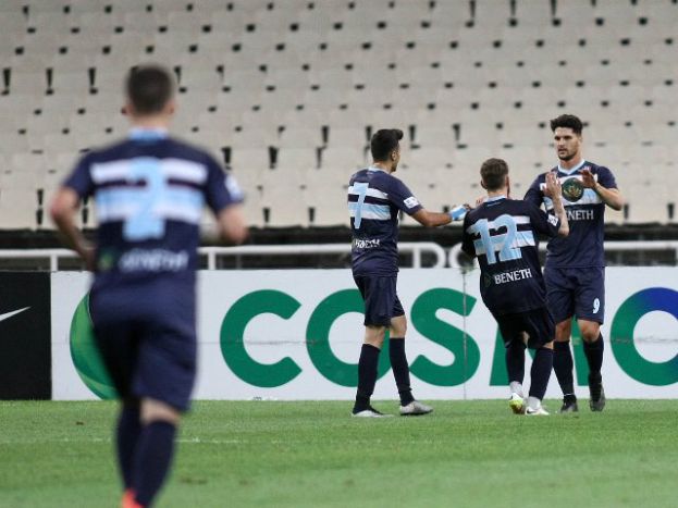 «Πιστοί σε ό,τι σχεδιάσαμε»