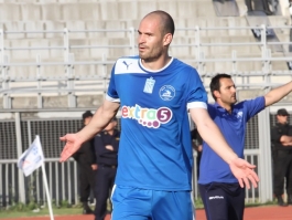 «Η Καβάλα μπορούσε την άνοδο»