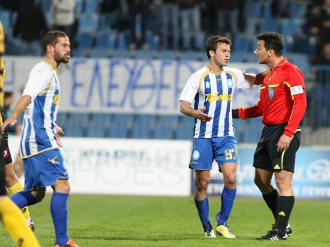 Επιστροφές για Χατζηνικολάου