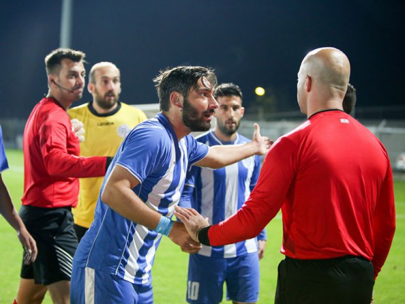 Νομικά Ηρακλής, Θεολόγου