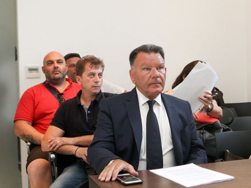 Διάστημα διακανονισμών