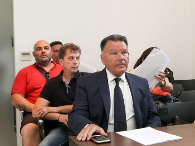 Διάστημα διακανονισμών