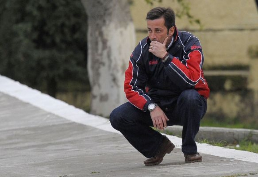 «Εμπειρική η χρονιά για τον Διαγόρα»