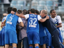 Βασικός ο Καμαρά