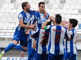 Κράτησε το καλό πρόσωπο