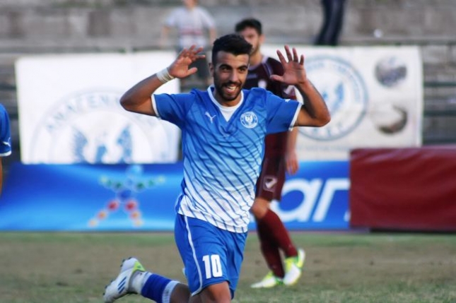 Αυτός είναι ο Ιορδανίδης
