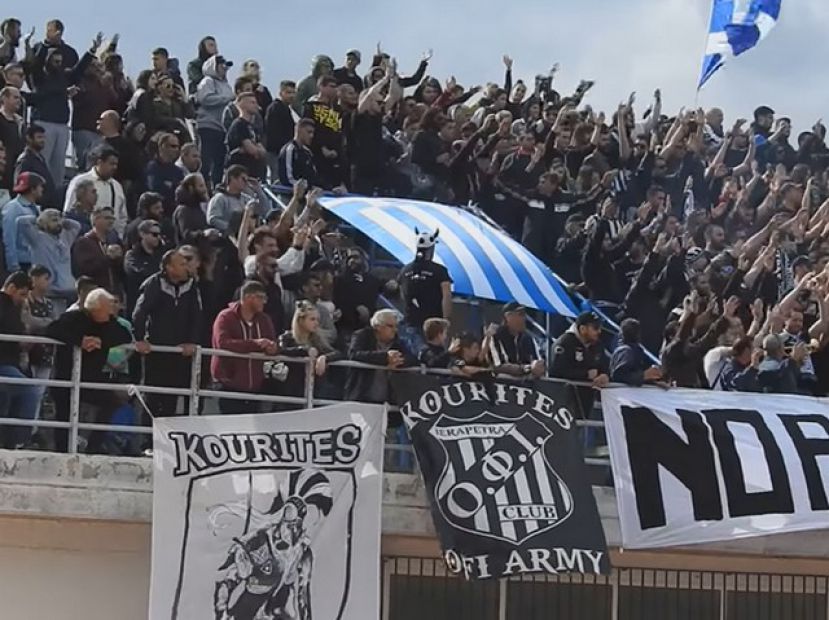Το ιστορικό 2020 της Ιεράπετρας