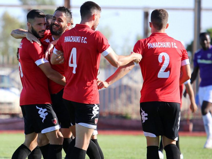 «Οι παίκτες θα χρειαστούν 3 εβδομάδες»
