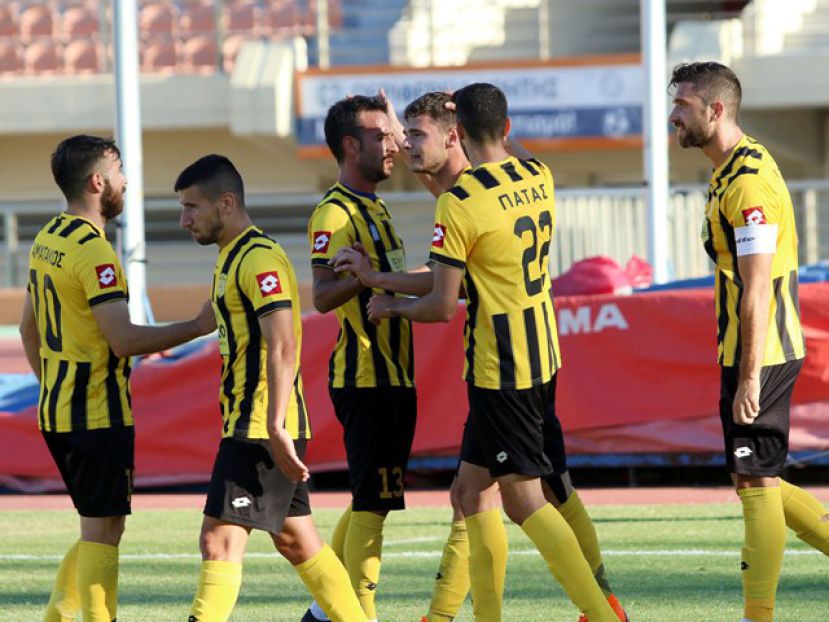 Το «ξεμπούκωμα» της σωτηρίας