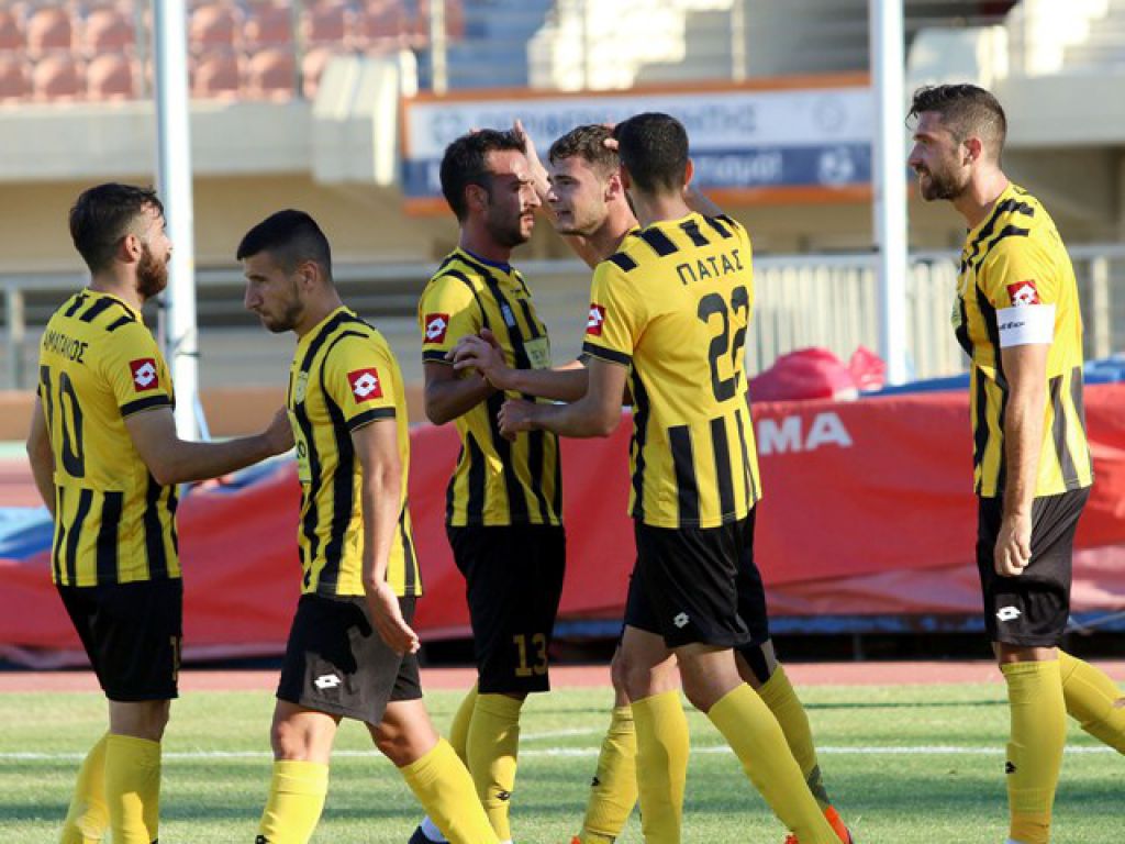 Το «ξεμπούκωμα» της σωτηρίας