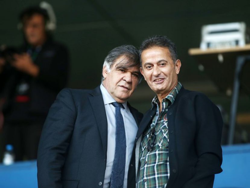 Επιστρέφει ο Παπαδόπουλος