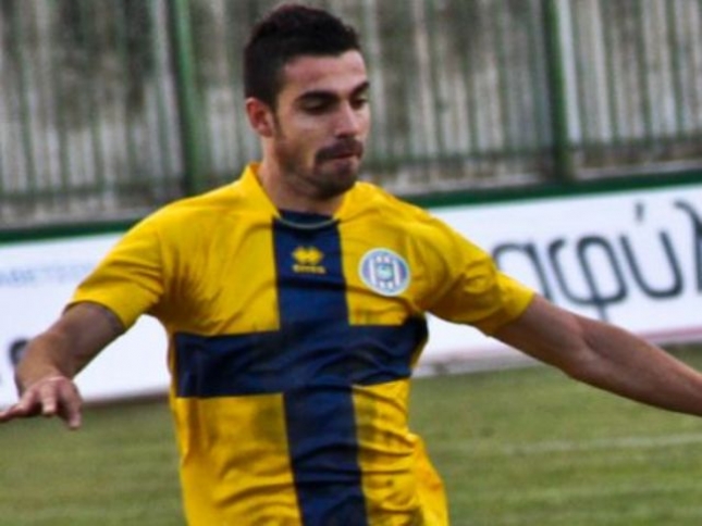 Χάνει Μανούσο για 10 μέρες