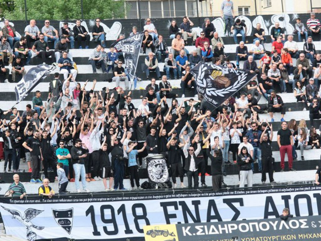 Εκλογές στον ΓΣ Δόξα Δράμας