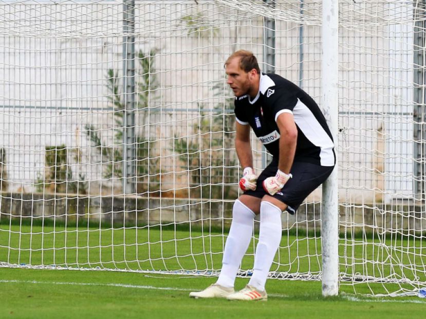Προς αποχώρηση ο Γκοτ