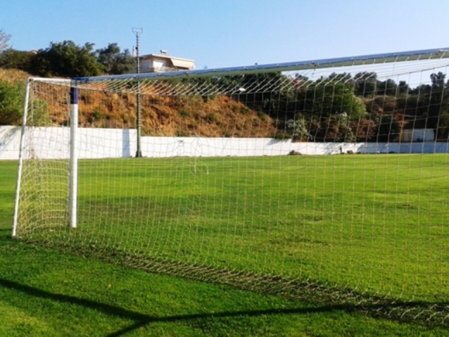 Αλλάζει όψη η Μοναχή Ελιά