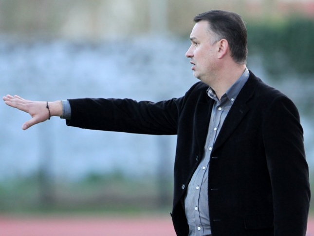 «Θέλουμε νίκη πρωτιάς»