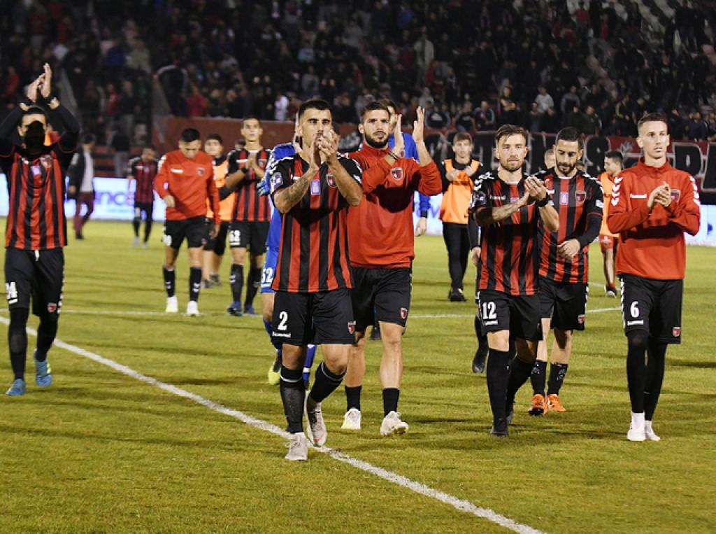 Παναχαϊκή – Παναθηναϊκός 1-3 (video)