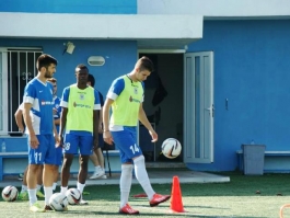 Μετρά αντίστροφα για Αχαρναϊκό