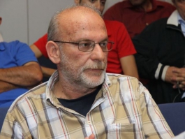 Στον Δήμαρχο ο ΑΟΧ