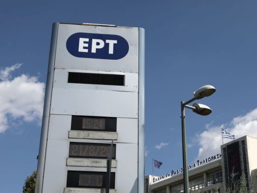 «Μαύρο» της ΕΡΑ Σπορ στη SL2!