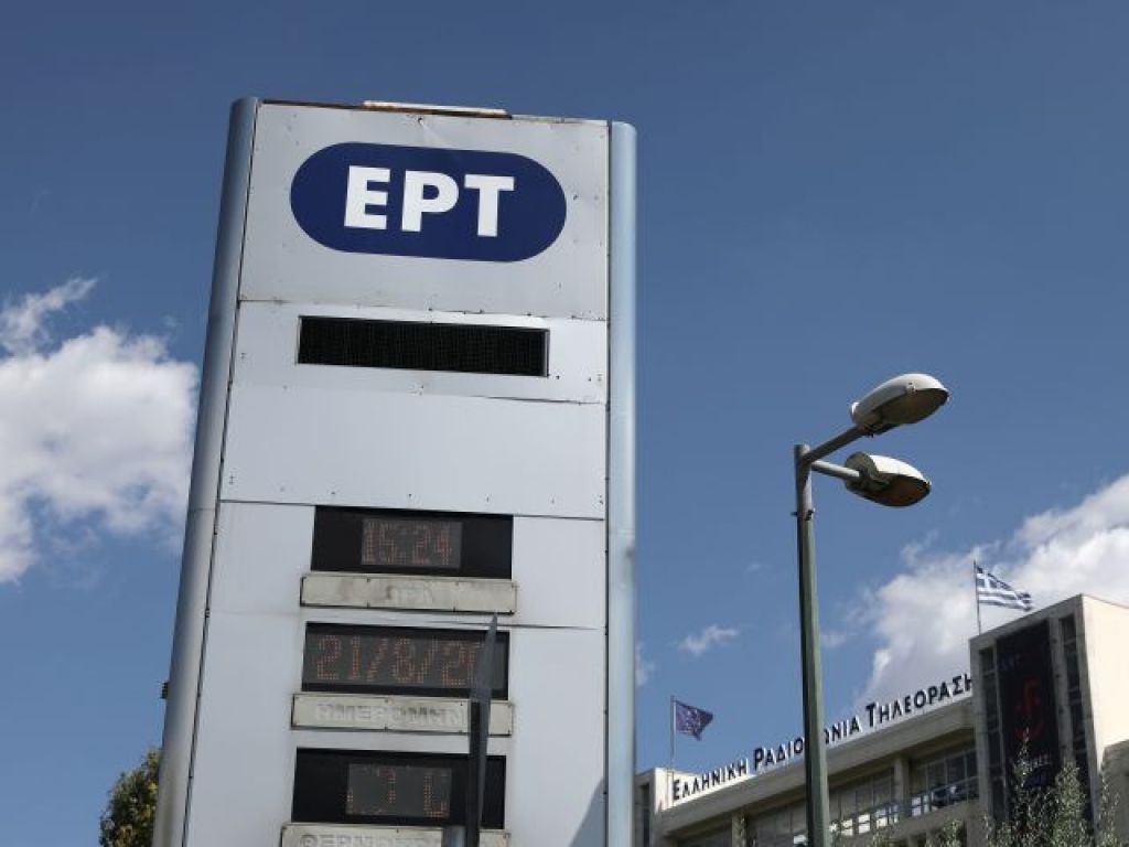 «Μαύρο» της ΕΡΑ Σπορ στη SL2!