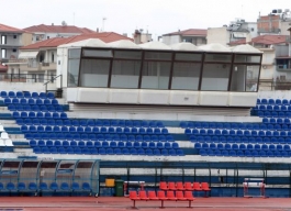 Να μην χαλάσουν ό,τι έχτιζαν
