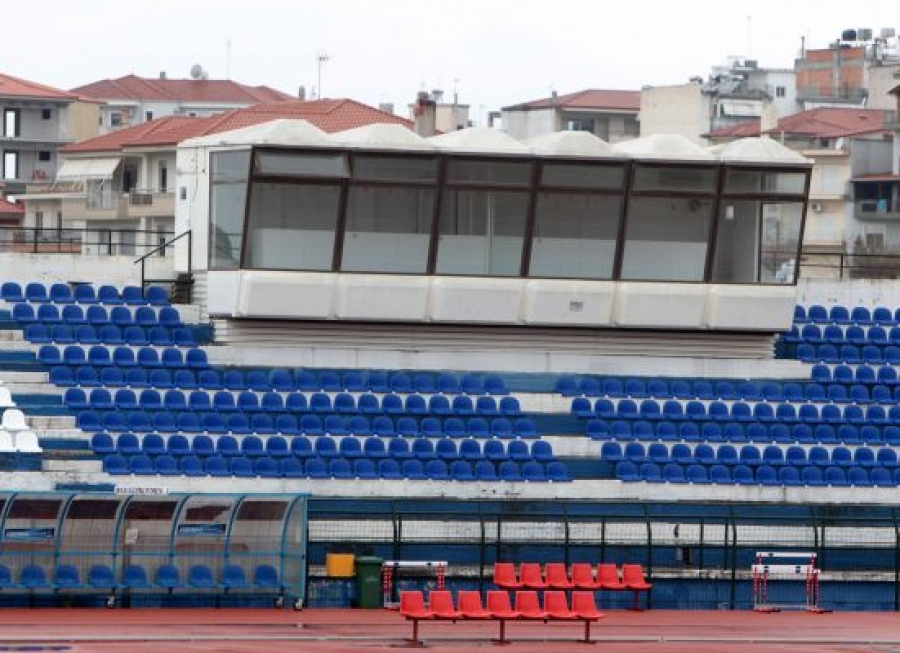 Να μην χαλάσουν ό,τι έχτιζαν