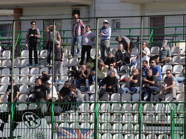 Κρίσιμο διάστημα