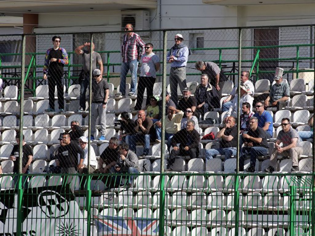 Κρίσιμο διάστημα