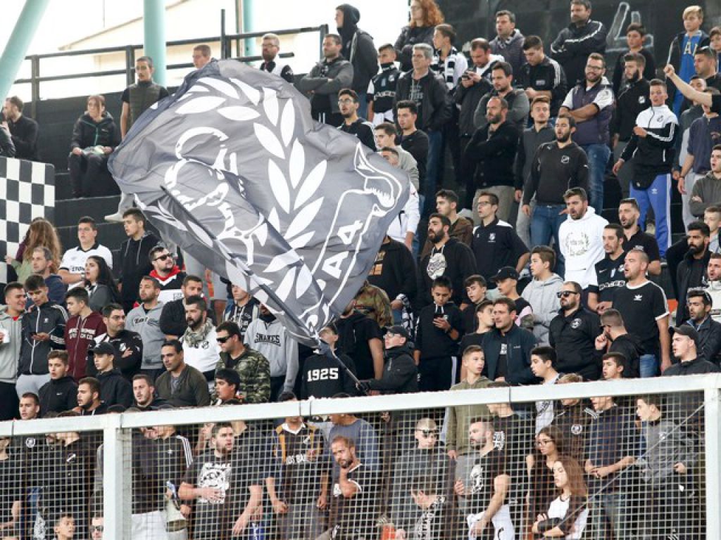 Τα εισιτήρια για το κύπελλο