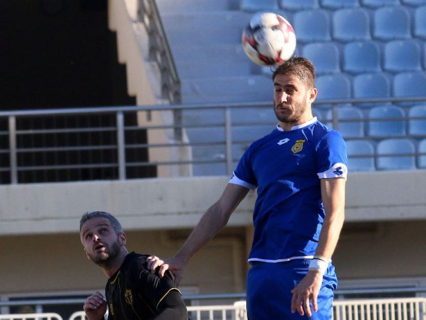 Ανακοινώθηκε ο Κολόκας