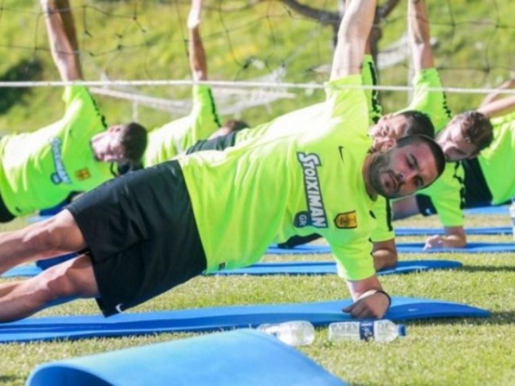 «Μακράν το καλύτερο υλικό»