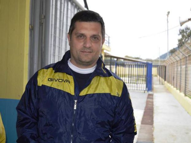Αισιόδοξος για Ζάκυνθο ο Ραντίνοβιτς