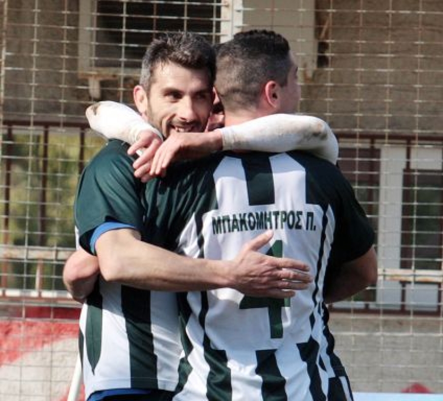 Για μια υψηλότερη θέση τα Ψαχνά
