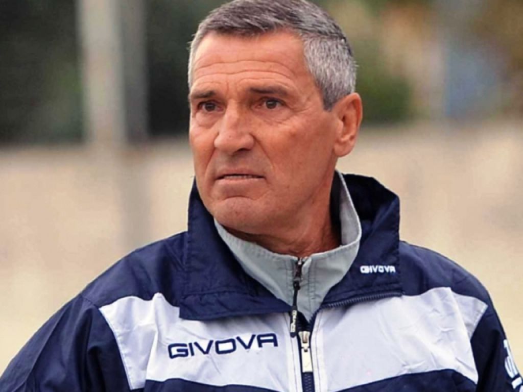 Χατζηαγγελής στην Καλαμάτα