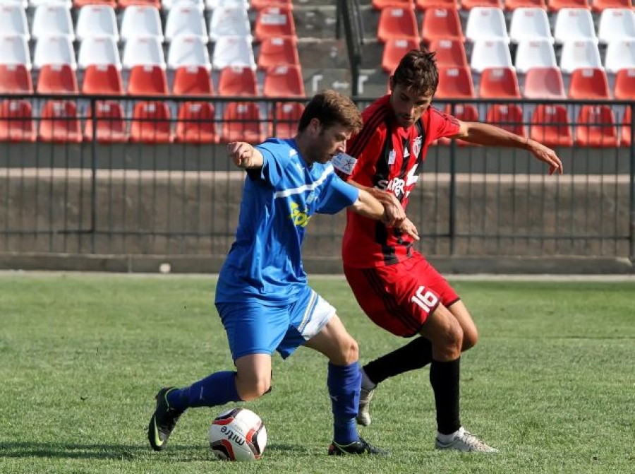 «Παίζουμε καλό ποδόσφαιρο»