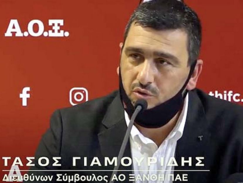 «Άψογα τα μέτρα τάξης»