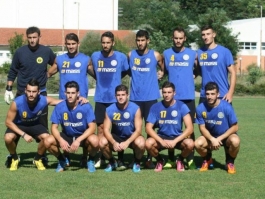 Προβλημάτισε η Ζάκυνθος