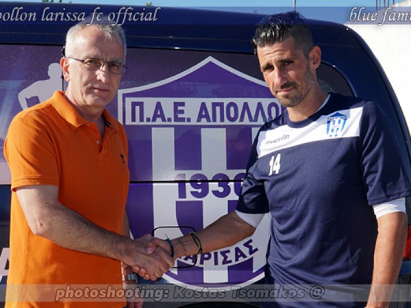 Μένει εκτός ο Τζάνης
