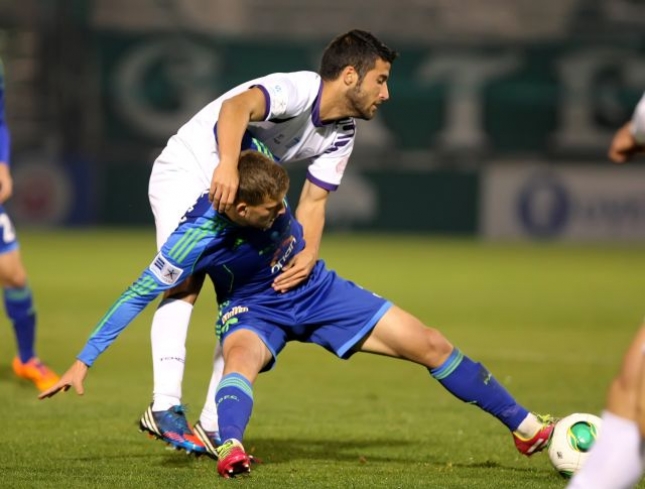 ΠΑΟ-Ηρακλής Ψαχνών 3-0 (video)