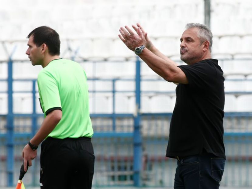 Επιστροφή και… ανακοινώσεις