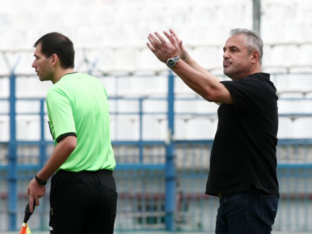 Επιστροφή και… ανακοινώσεις