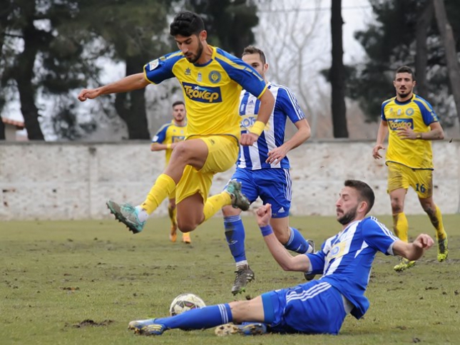 Κατήφεια στη Ζάκυνθο