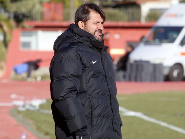 «Έτσι θα έχουμε τύχη»