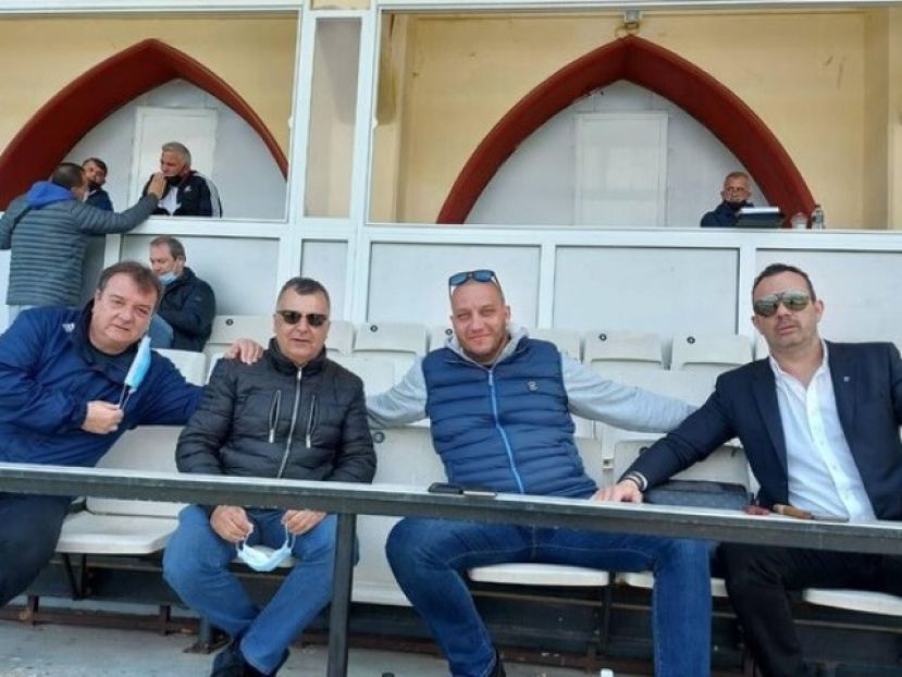 «Μάγκας Διαγόρας»